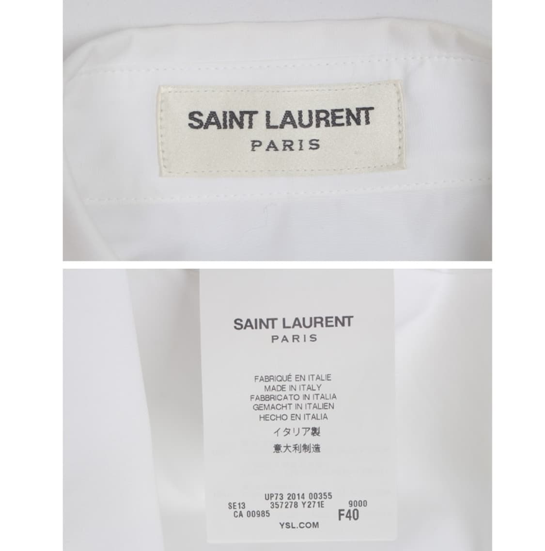 SAINT LAURENT 생로랑 상품이미지5