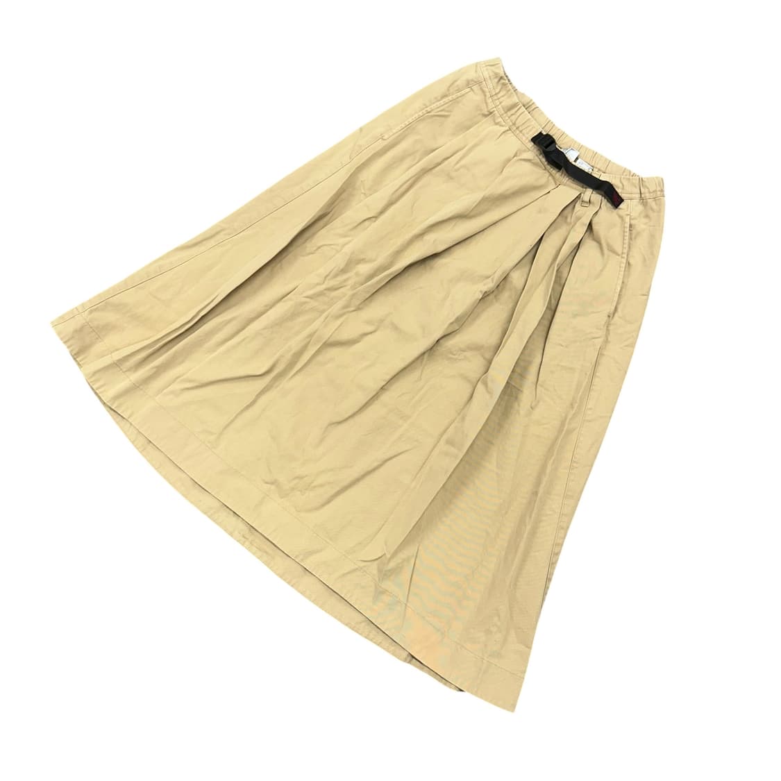 그라미치 코튼 스커트 상품이미지3