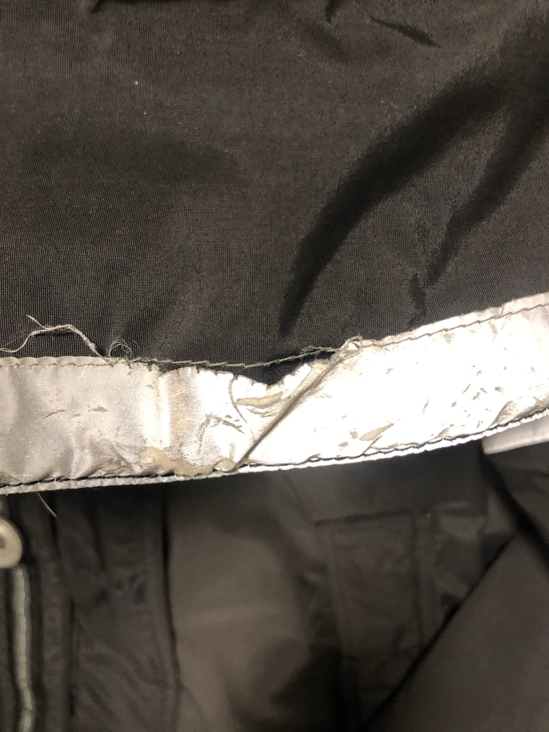 파라점퍼스 트라이브 한정판 매우급처.. M size 상품이미지9