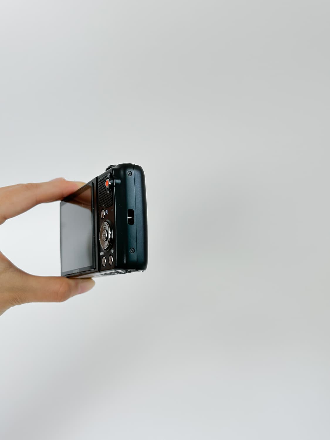 소프트포커스!) 올림푸스 d-750 / vr-340 빈티지 디카 상품이미지10