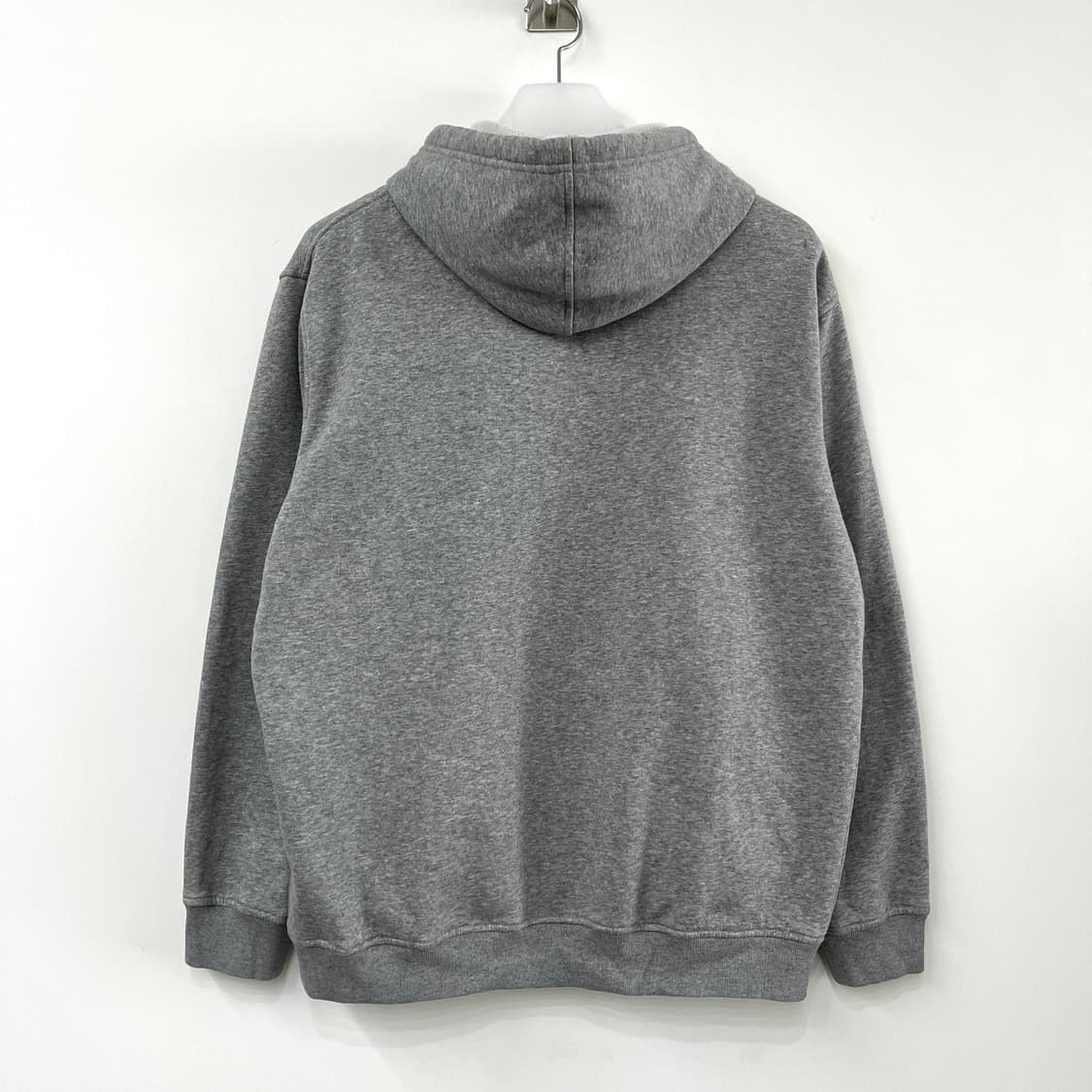 폴로 랄프로렌 빅포니 그레이 후드집업 상품이미지3