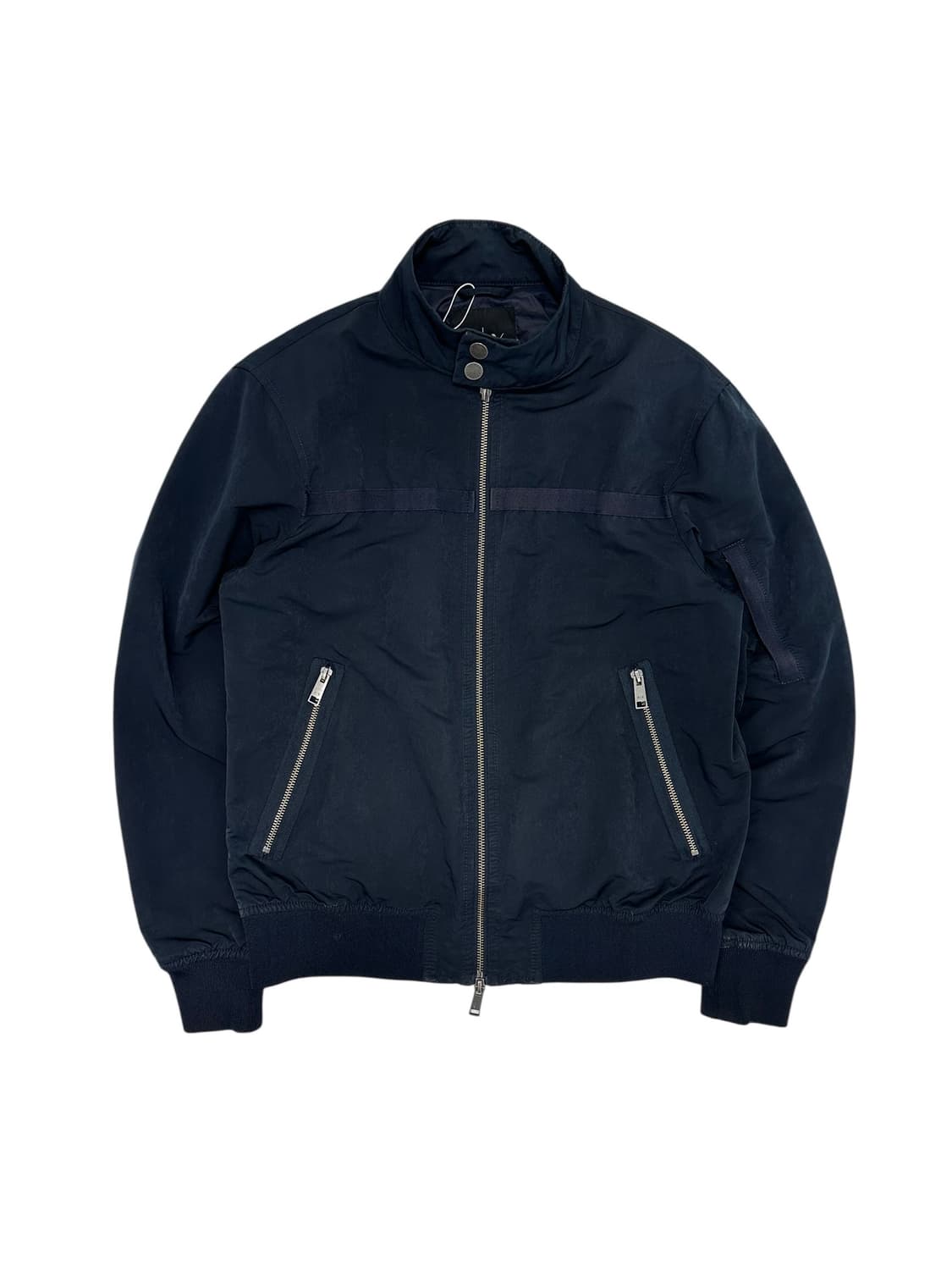 아르마니 익스체인지 나일론 자켓 상품이미지1