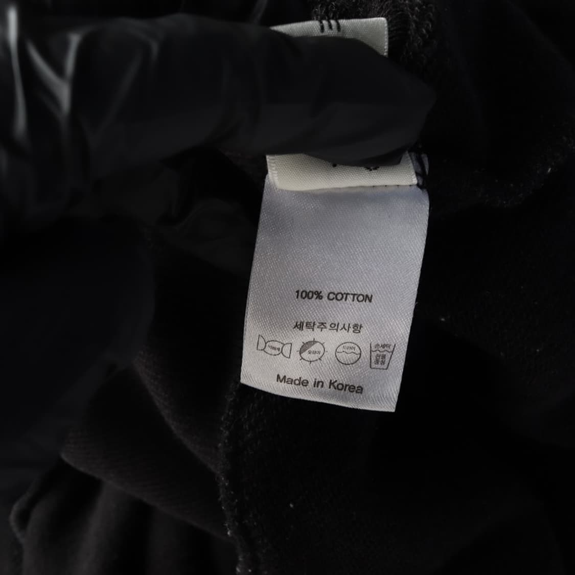 라퍼지스토어 후드집업 S 상품이미지8