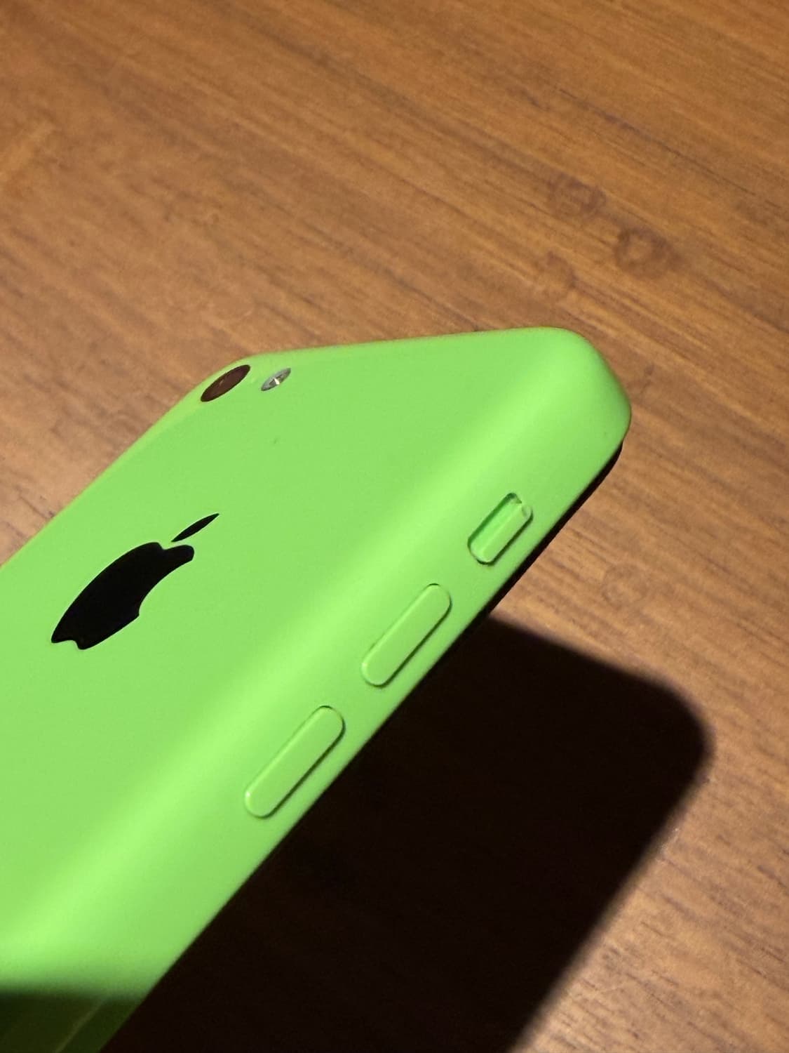 아이폰 5c 그린 32기가 #9459 상품이미지3