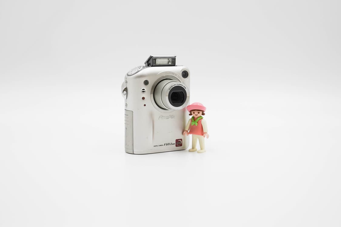 Fujifilm FinePix F601 (후지필름 파인픽스 F601) 상품이미지1