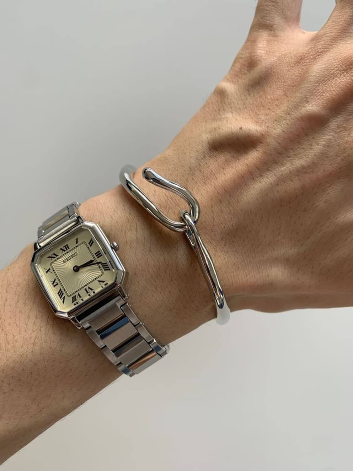 NANO UNIVERSE 나노 유니버스 스페셜 에디션 시계 상품이미지2