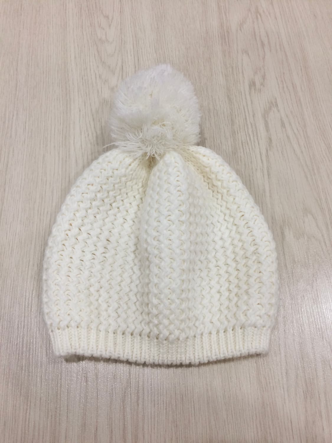 일본빈티지 사와코 비니 상품이미지1