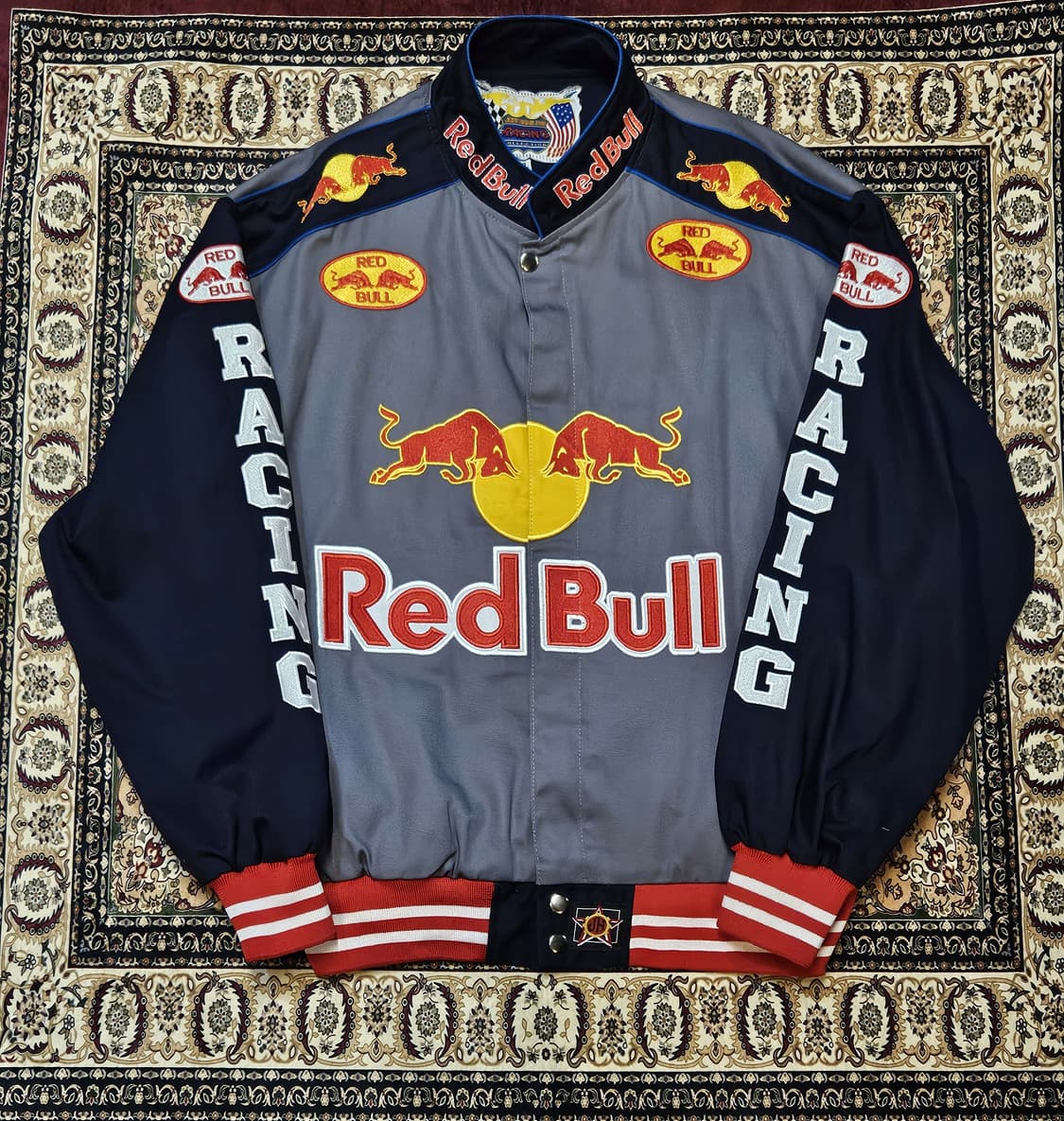 Jeff Hamilton RedBull Racing Collection  상품이미지1