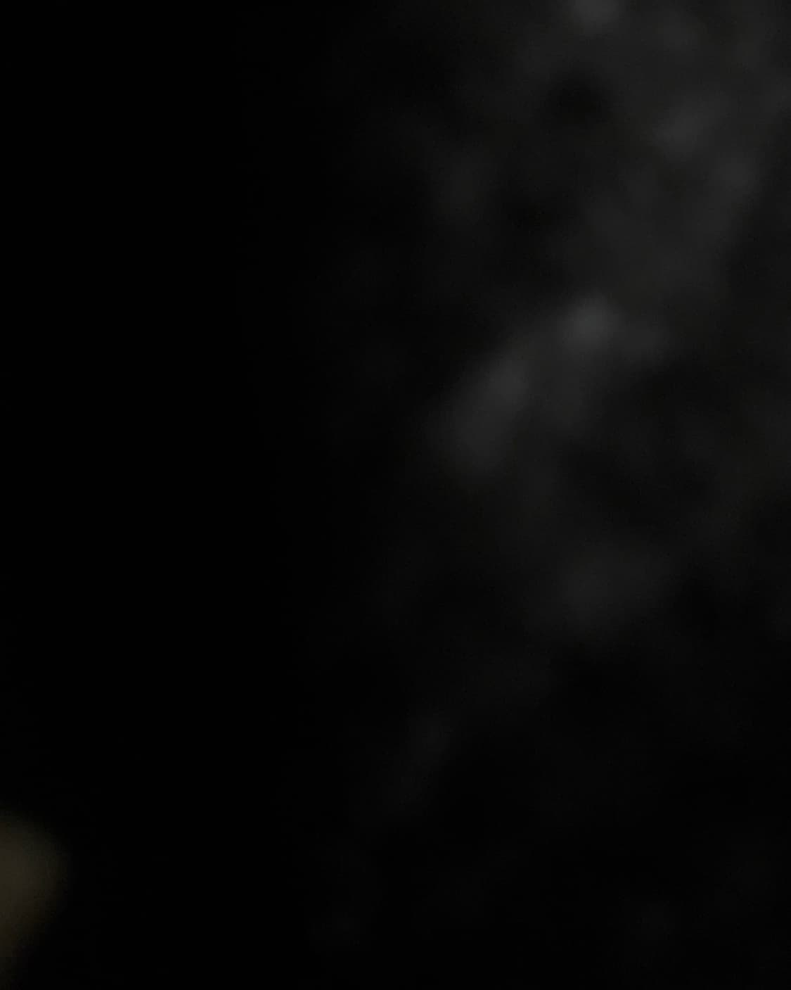 FACÉRE 검정 밍크 목도리 머플러 상품이미지3