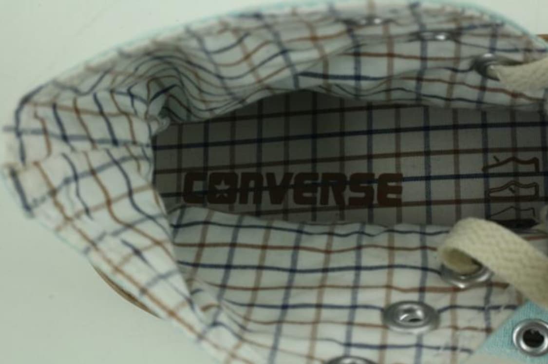 컨버스 스니커즈 상품이미지5