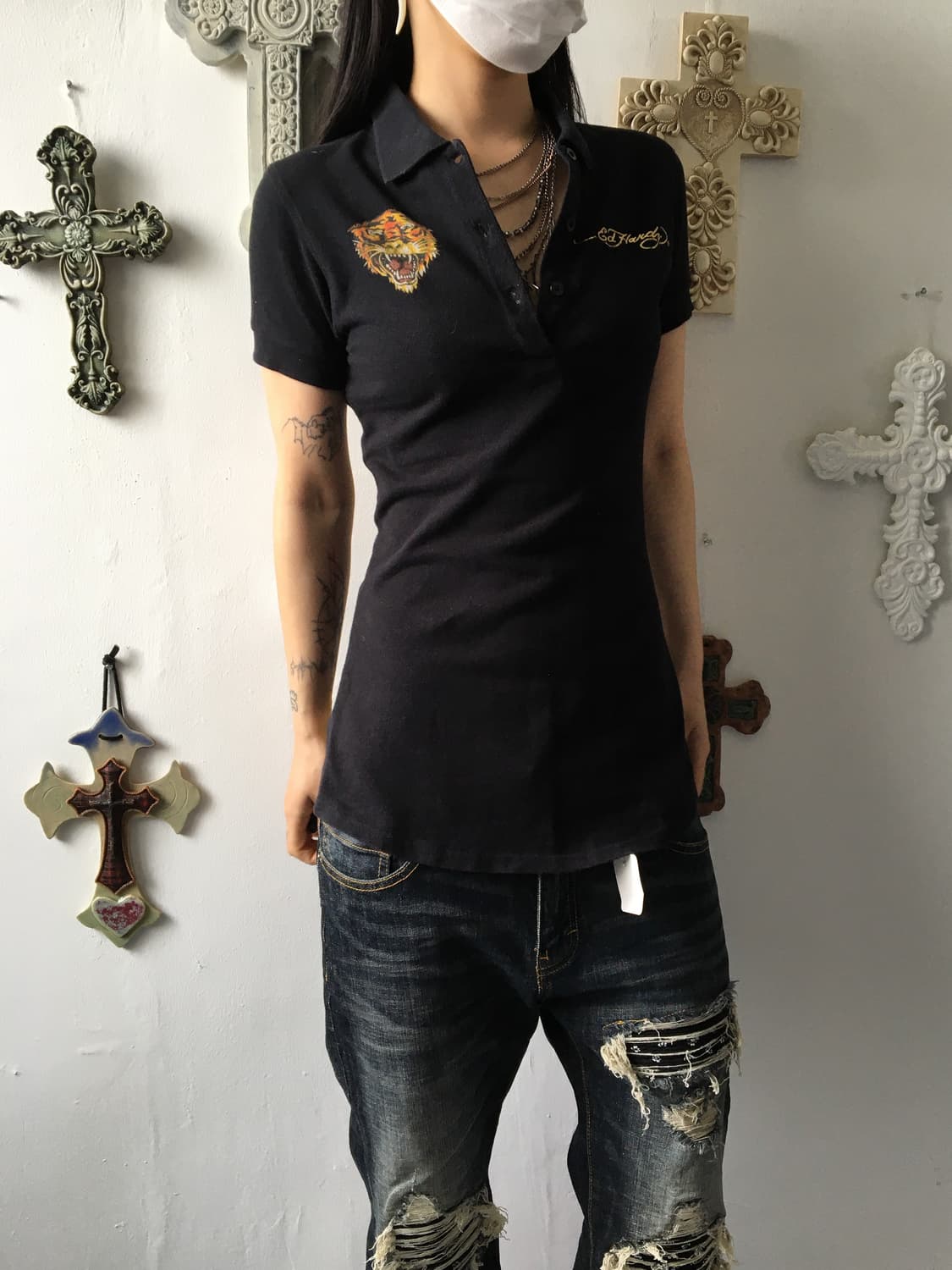 Ed hardy pk t 상품이미지6