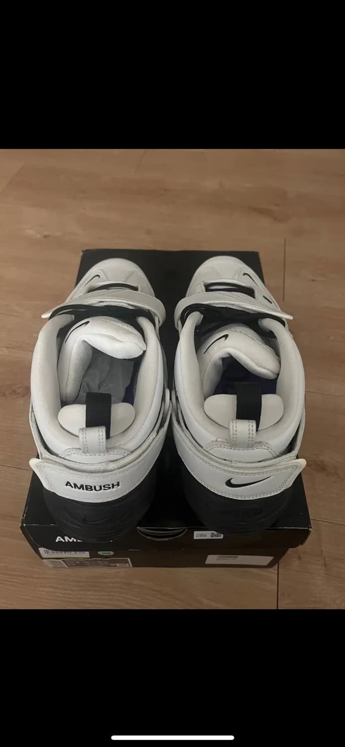 나이키x앰부쉬 어저스트 포스 285 상품이미지3