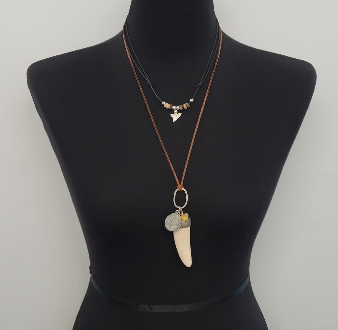 vintage necklace set 상품이미지8