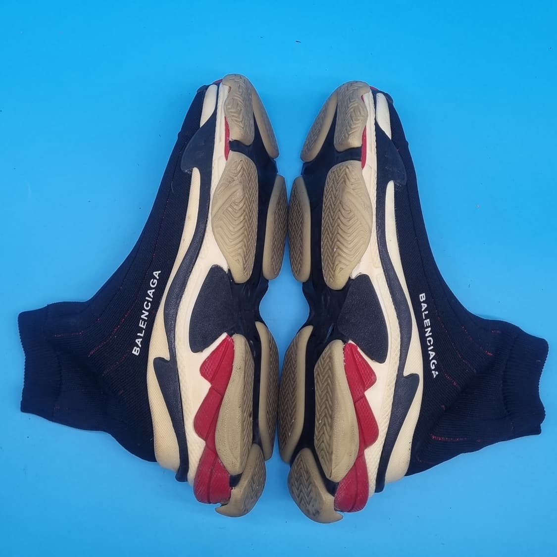 h BCG 삭스스니커즈 36 230 상품이미지5