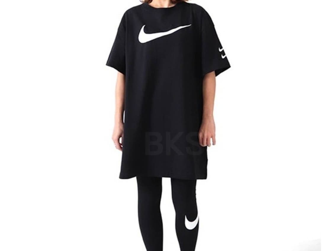 나이키(Nike) 사이드 더블 스우시

박시 원피스 상품이미지1