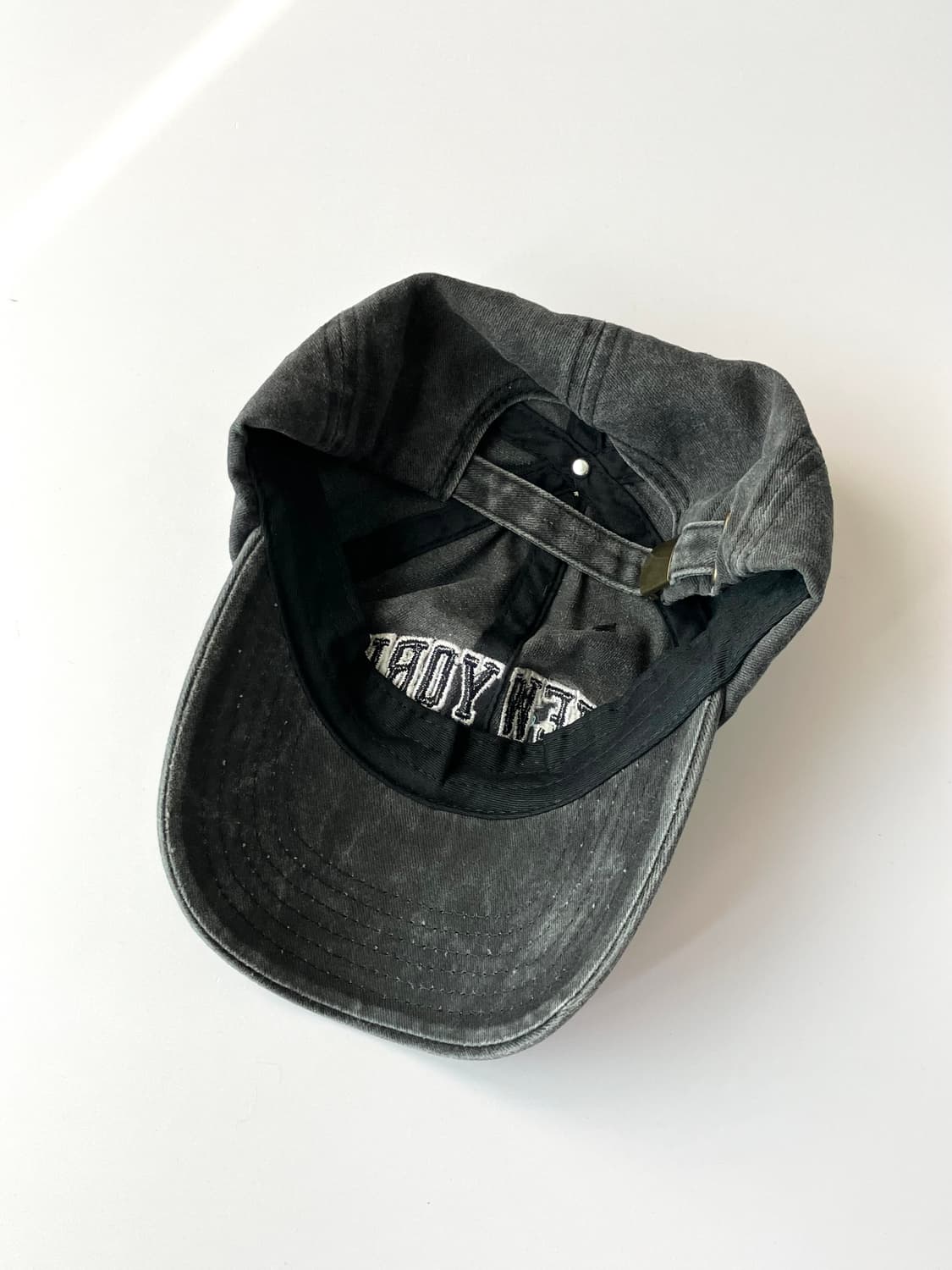 New York Souvenir Cap 상품이미지6