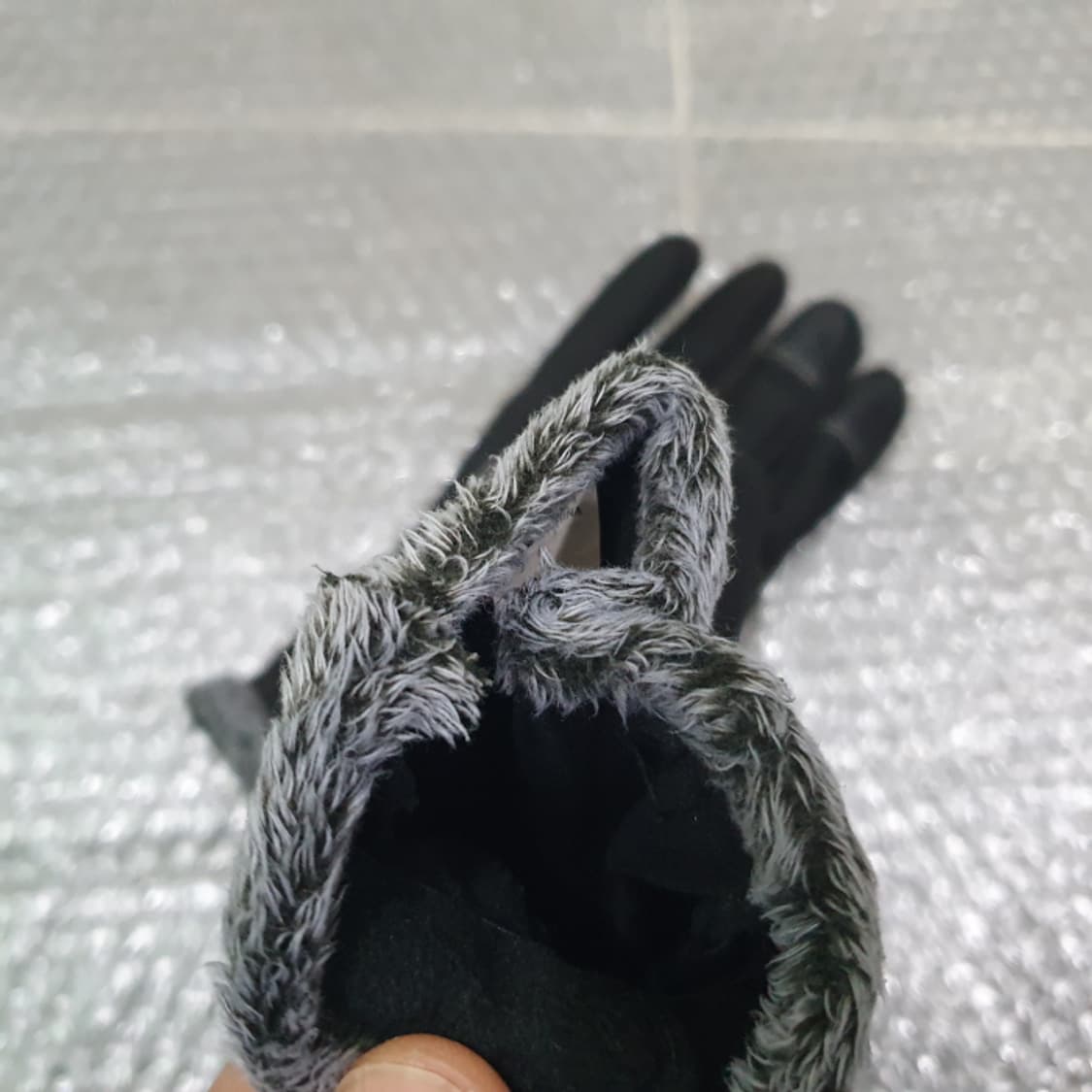 겨울 보온용 방한장갑 상품이미지6