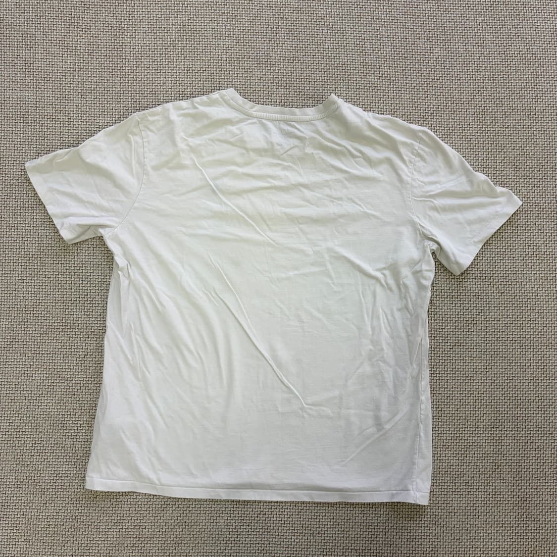 XXL 폴로랄프로렌 반팔 티 0622D1 상품이미지2