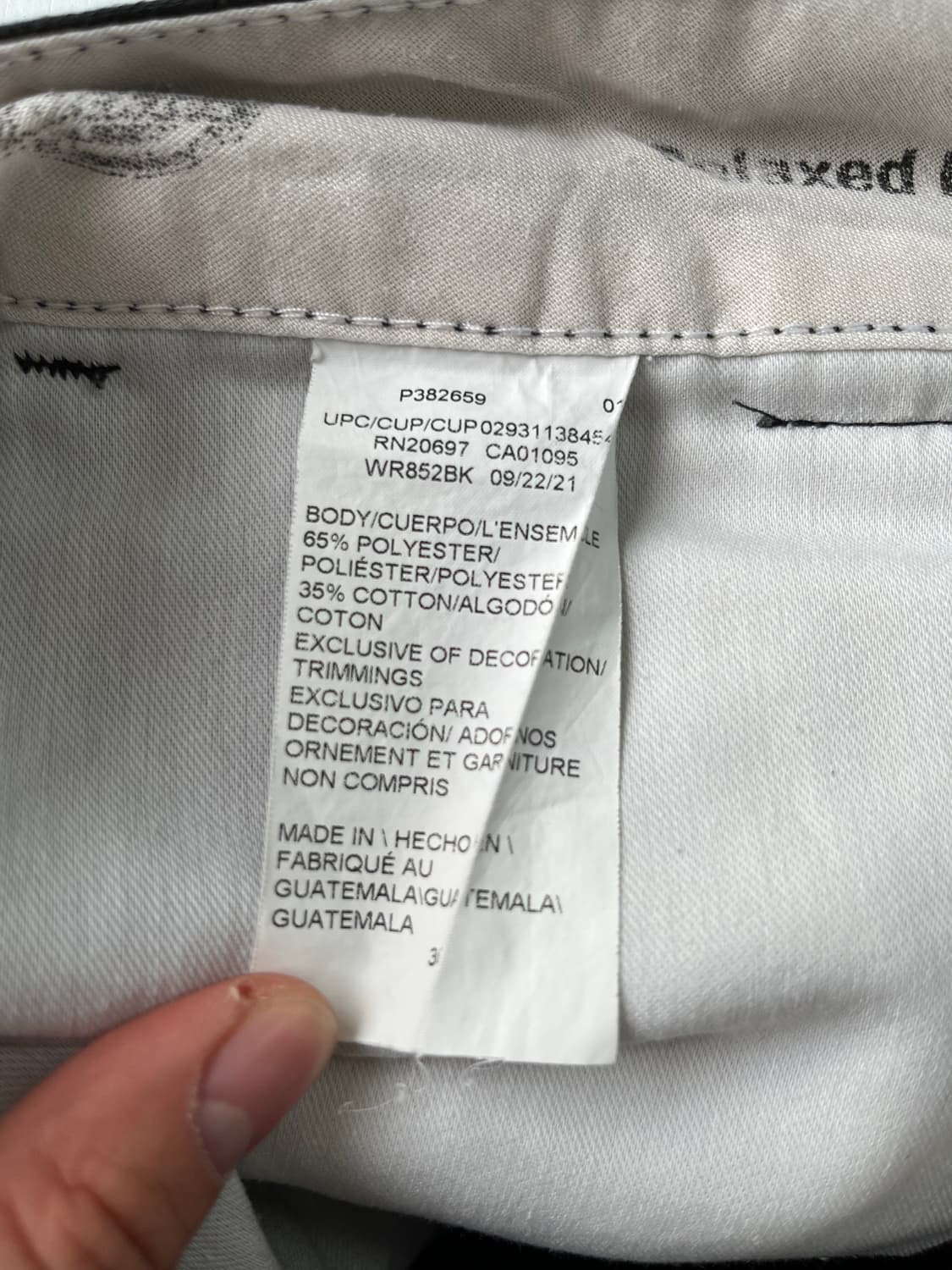 디키즈 릴랙스 핏 하프 팬츠 상품이미지9