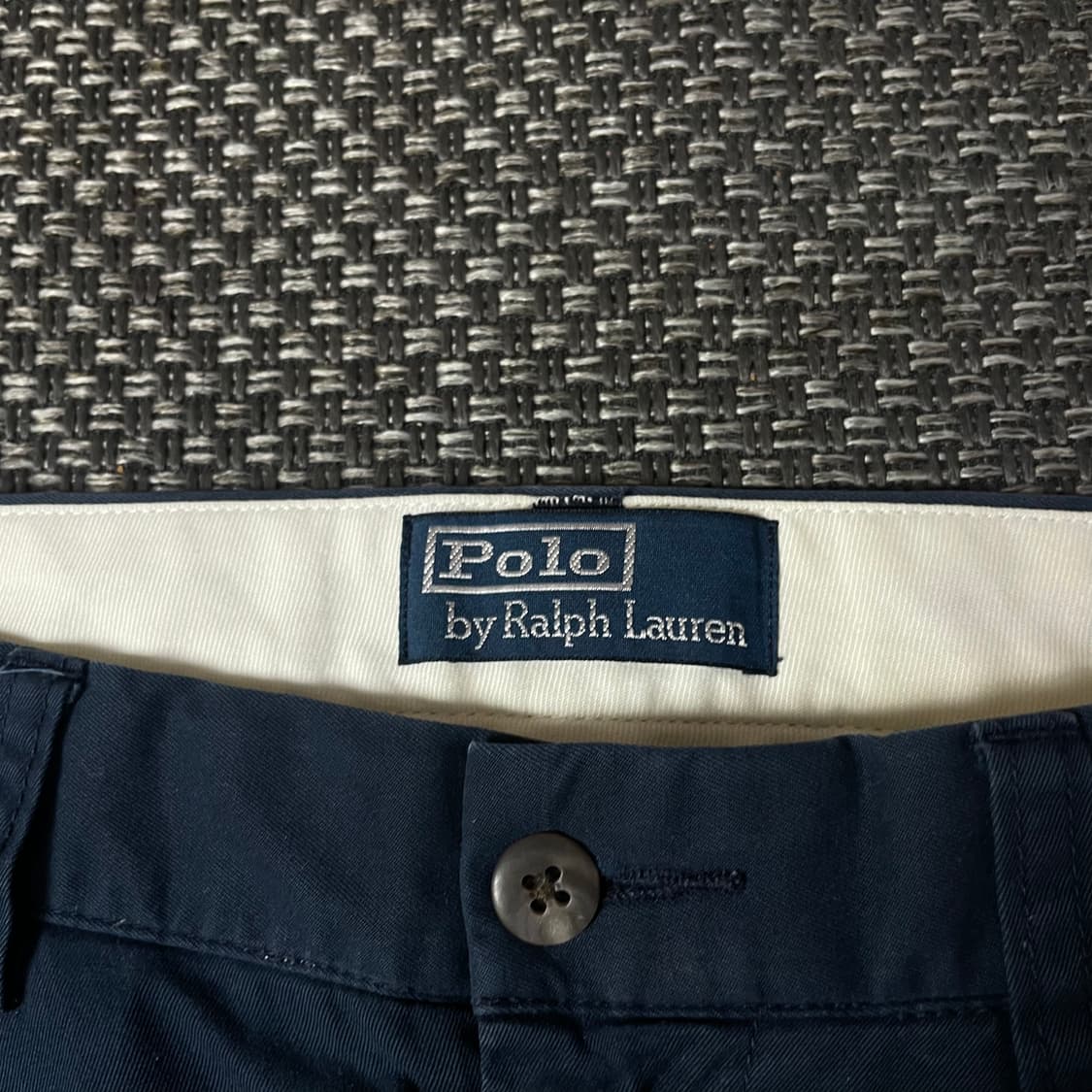 (30) 폴로랄프로렌 네이비 치노팬츠 상품이미지4