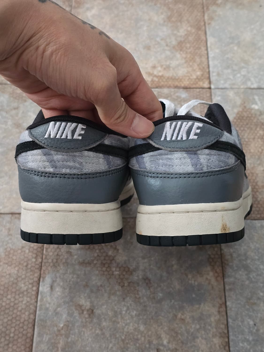 (275)나이키 덩크 로우 se 카피 앤 페이스트  상품이미지9