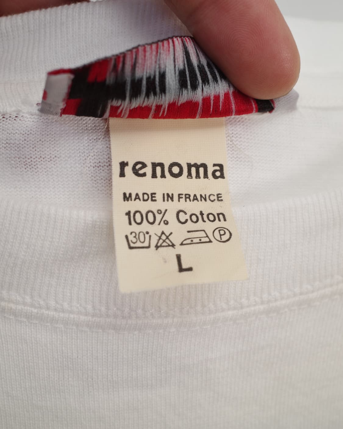 renoma / made in france 상품이미지4