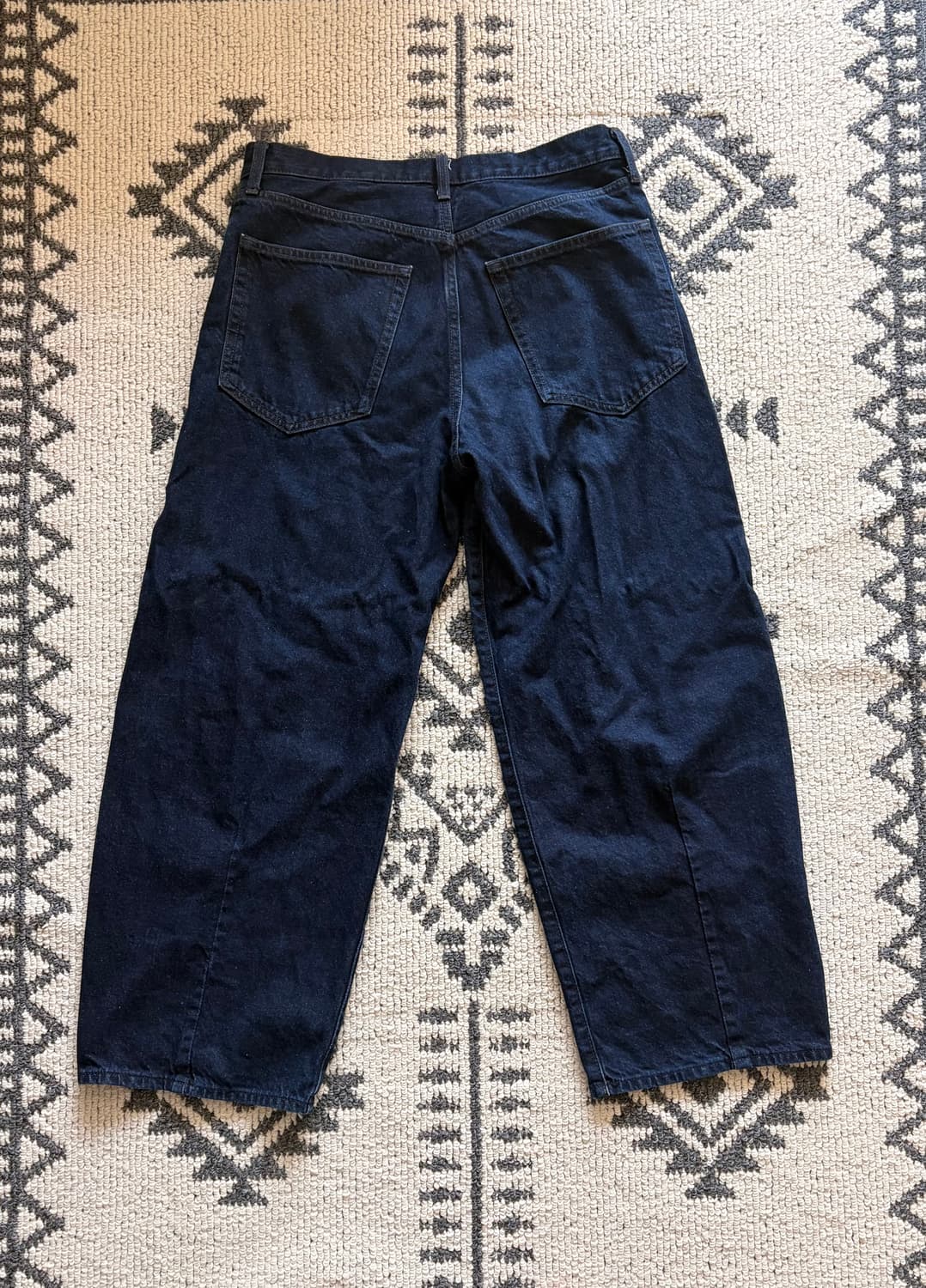 GU데님팬츠 상품이미지2