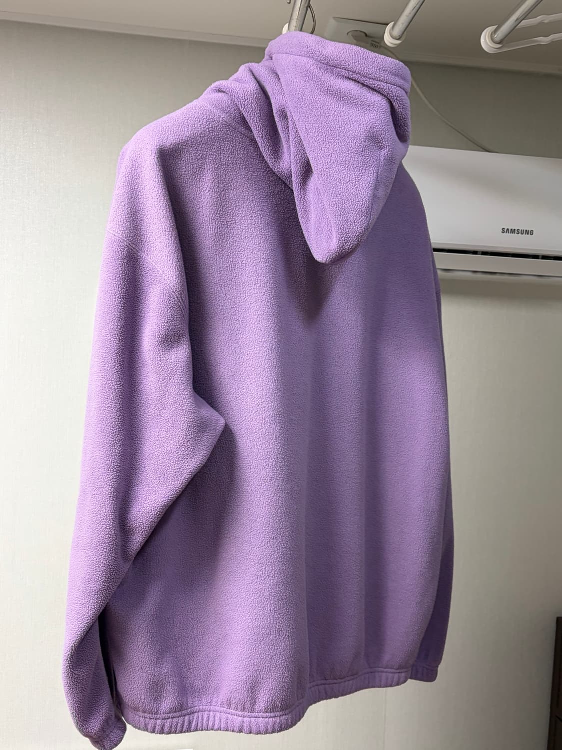 칼하트 윕 후드티 L 상품이미지2