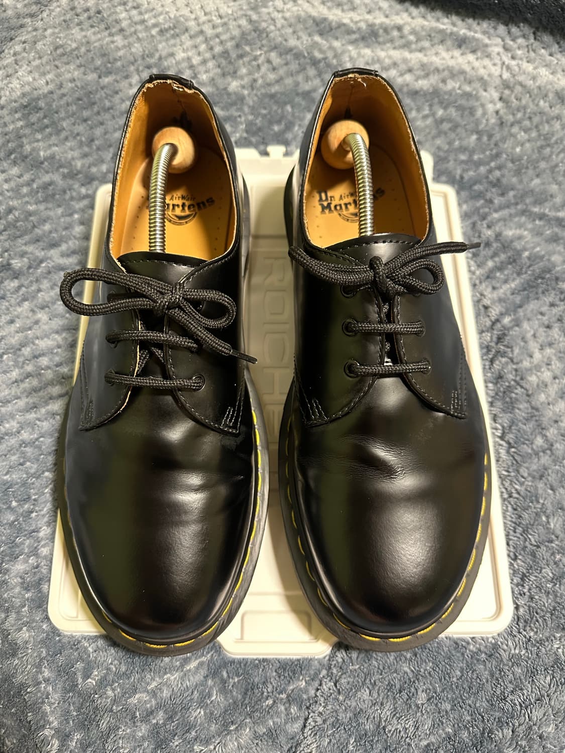 (280,uk9) 닥터마틴 1461 스무스  상품이미지1