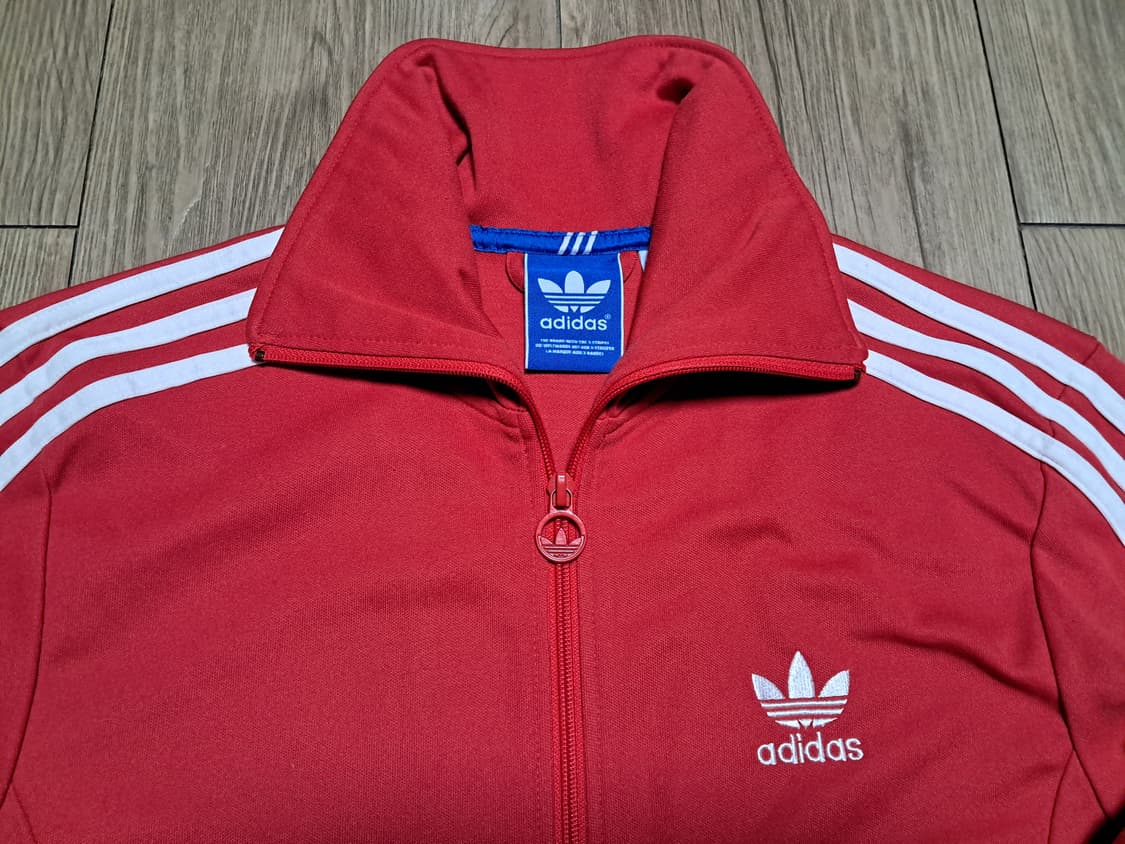 아디다스 트랙자켓 남성100  상품이미지4