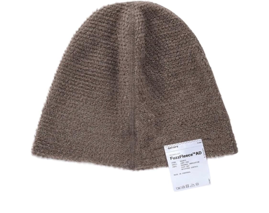 새티스파이 고스트/퍼지플리스 AD 비니 팔콘 상품이미지1