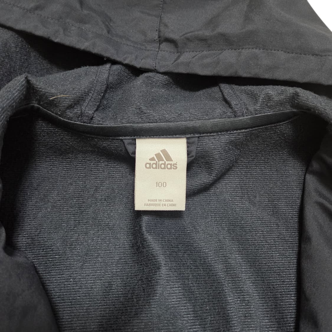 Adidas 아디다스 12-13바이에른 뮌헨 FCB 축구 유니폼 바람막이 상품이미지6