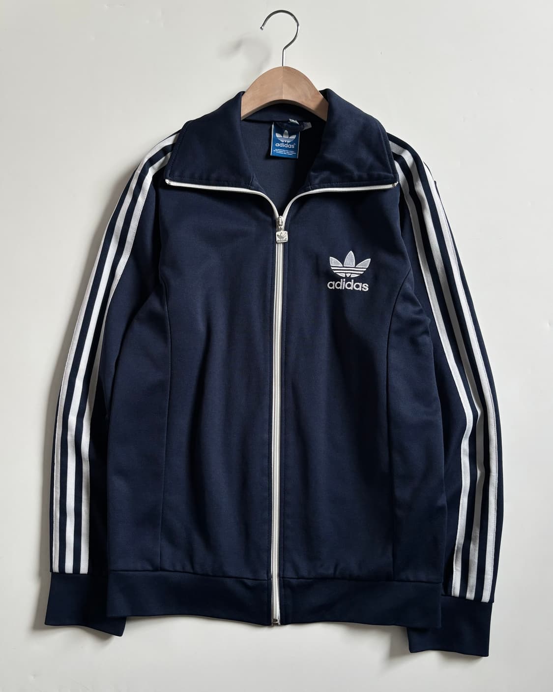 Adidas 아디다스 네이비컬러 유로파 트랙탑 상품이미지1