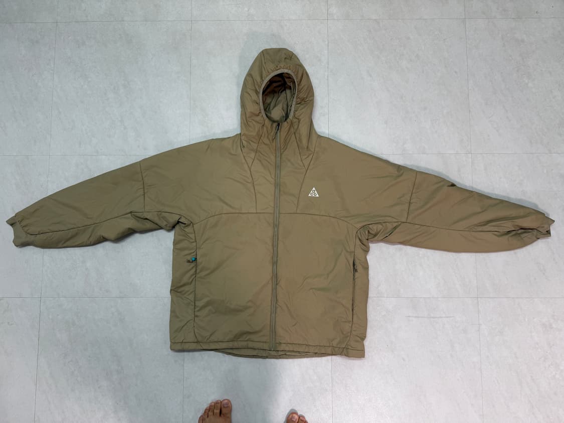 나이키 ACG 써마핏 로프드도프 라이트아이언오어 / DV0364-247 상품이미지5