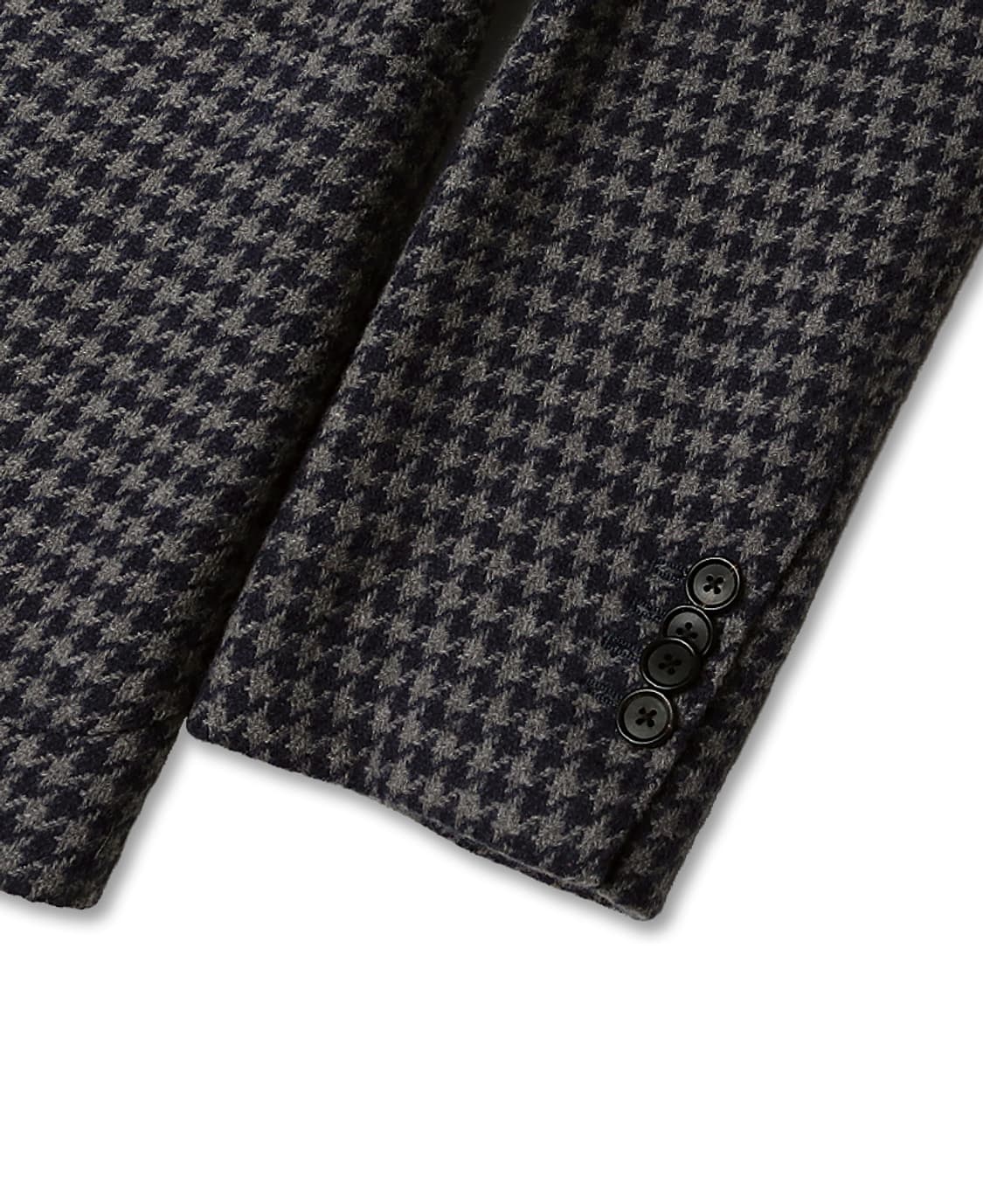 브릴라 퍼 일 구스토 [Brilla Per Il Gusto] 체크 자켓 상품이미지3