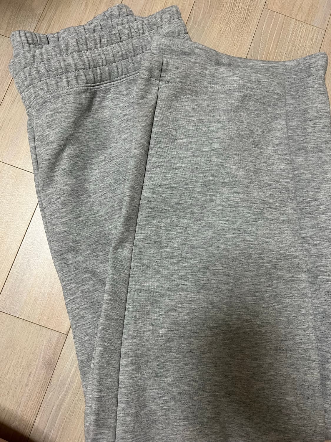 유니클로 c 스웨트 팬츠 L 상품이미지2