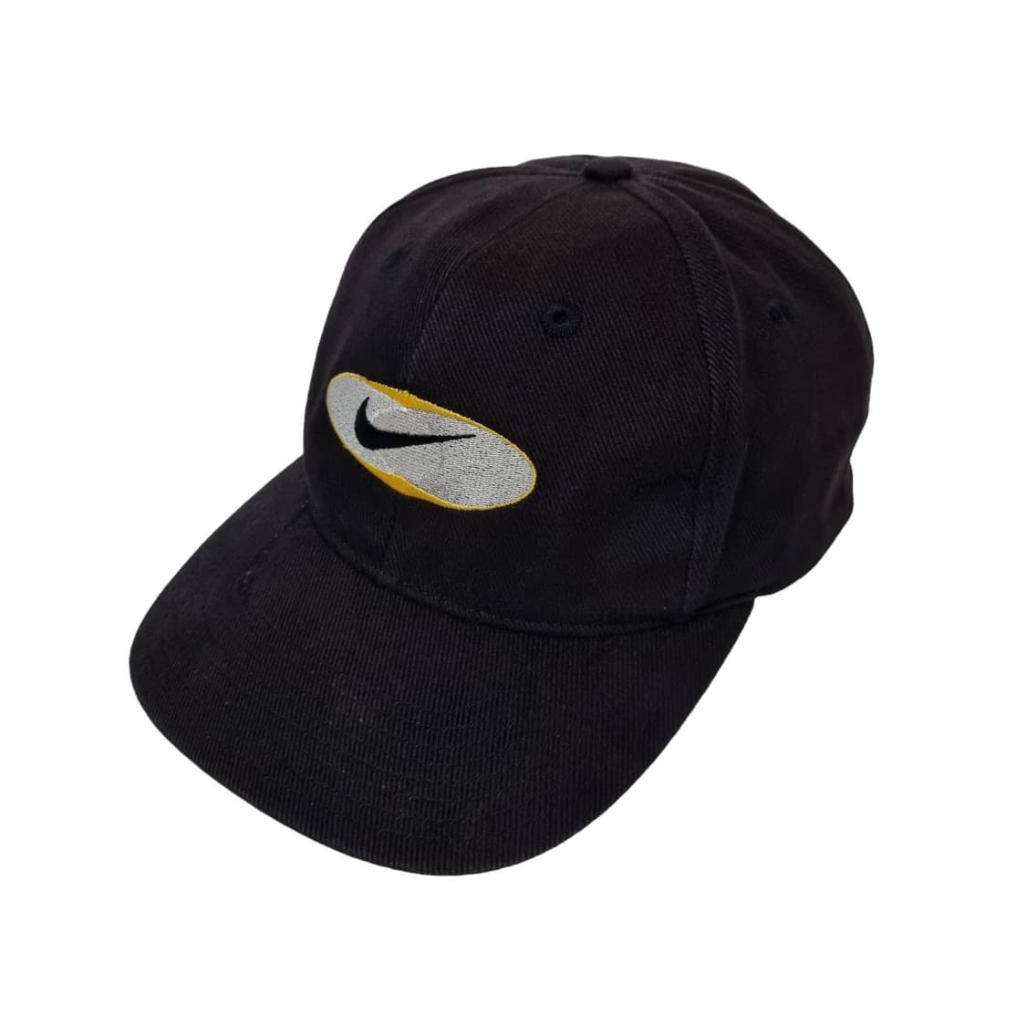 [Nike] 90s 빈티지 나이키 자수 로고 캡 상품이미지1