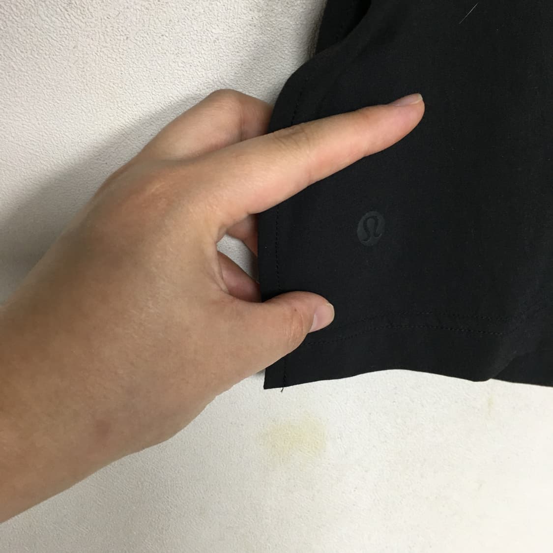 룰루레몬 신상 스트레치 우븐 탱크탑 M 상품이미지5