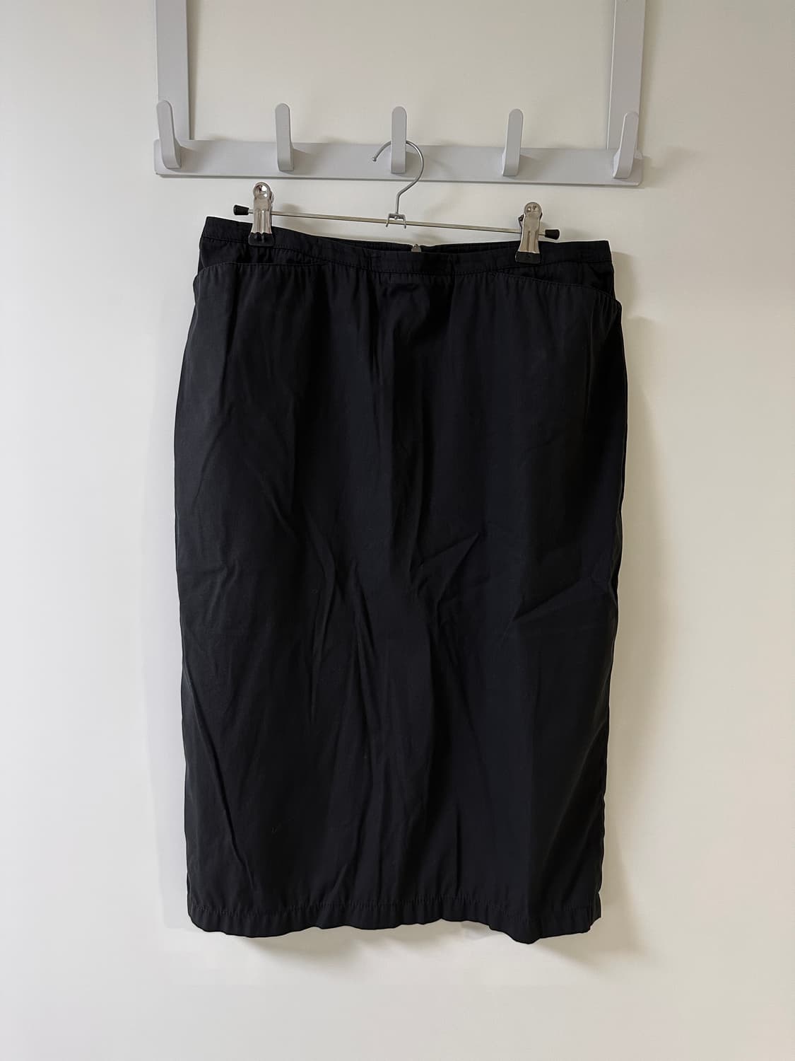 vintage prada sports skirt 프라다 스포츠 스커트 상품이미지3