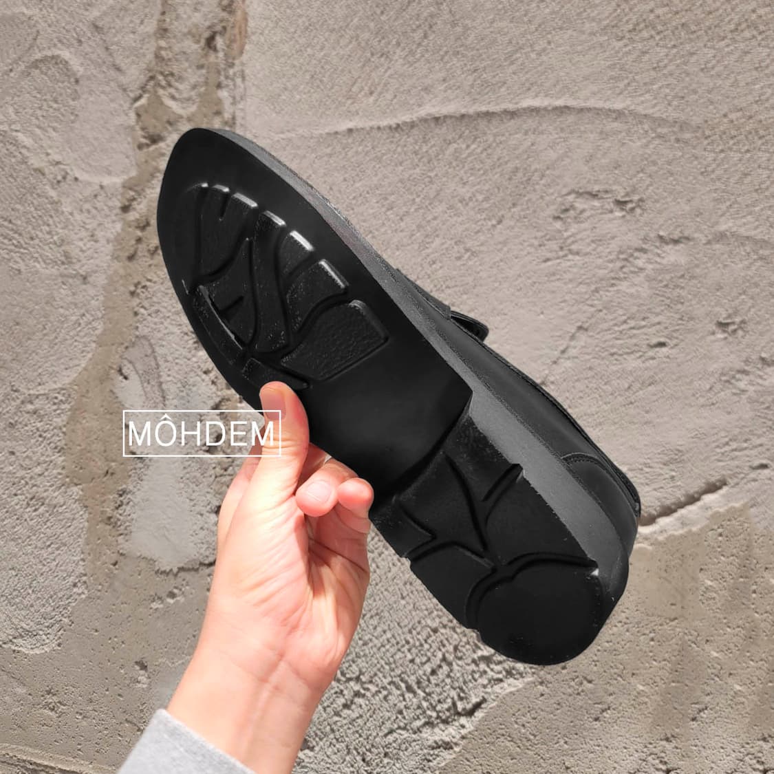 [premium] 핀터 페니로퍼 구두 상품이미지3