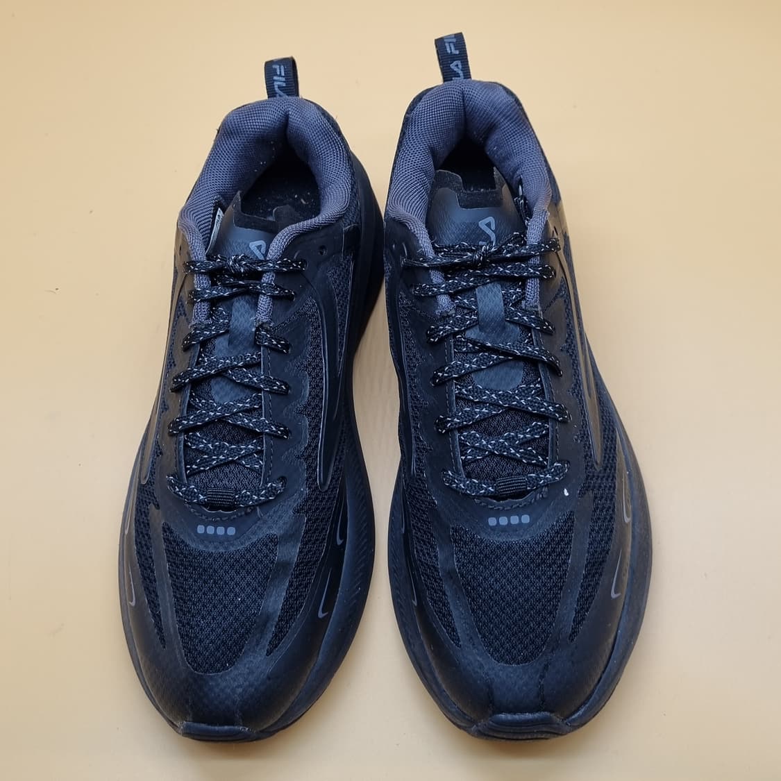 휠라 웨이블렛 여성운동화240  상품이미지2