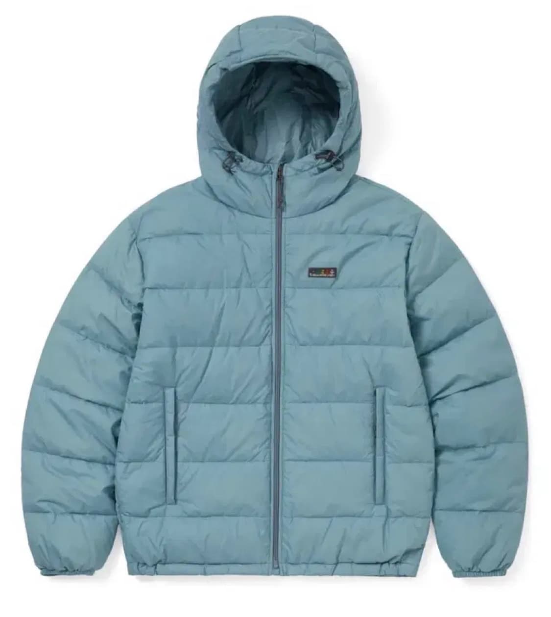 디스이즈네버댓 그레이트풀데드 패딩 상품이미지1