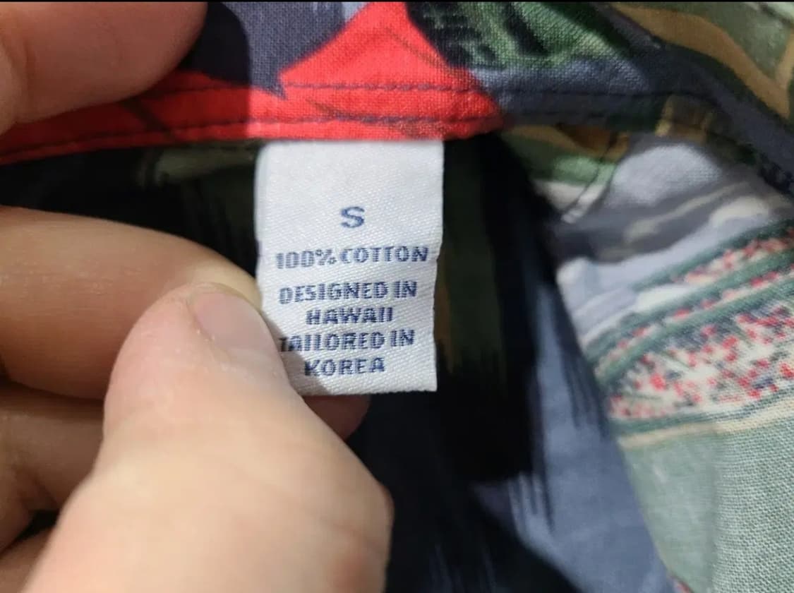 레인스푸너 REYN SPORTS 보스턴 레드삭스 코튼셔츠 상품이미지6