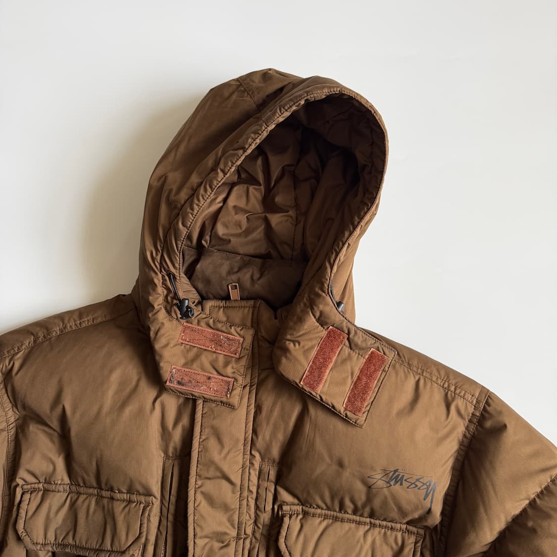 2000s Stussy 상품이미지3