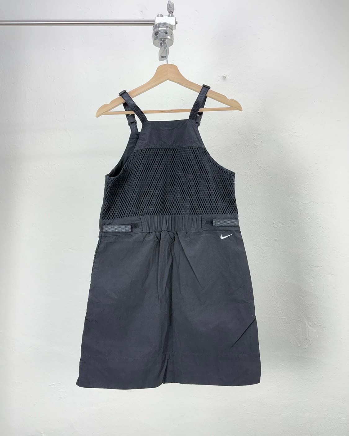 나이키 acg 스톰핏 블랙 패들 테크 베스트 상품이미지5