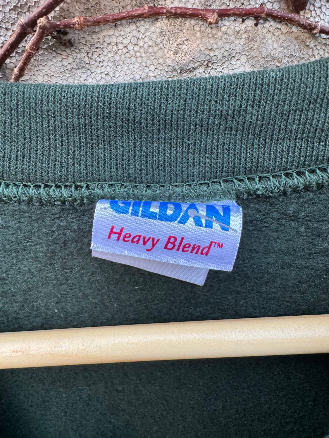 길단 빈티지 앵그리버드 프린팅 스웻 셔츠 맨투맨 그린 m 상품이미지4