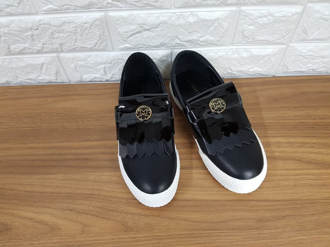 메트로시티 스니커즈 225 (슬립온)  상품이미지1