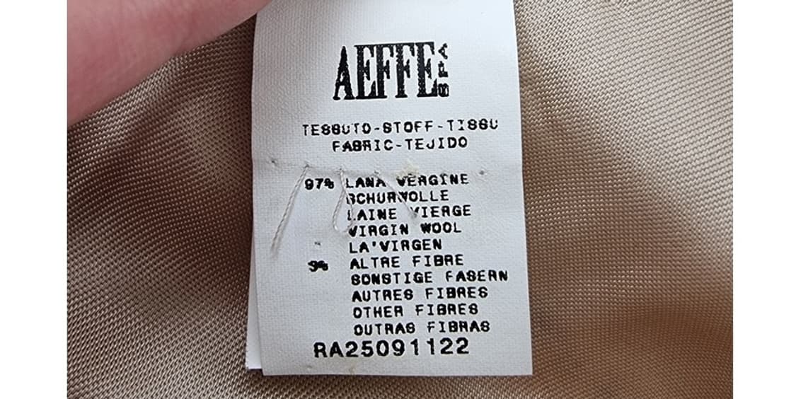 MOSCHINO (26~27) 상품이미지7