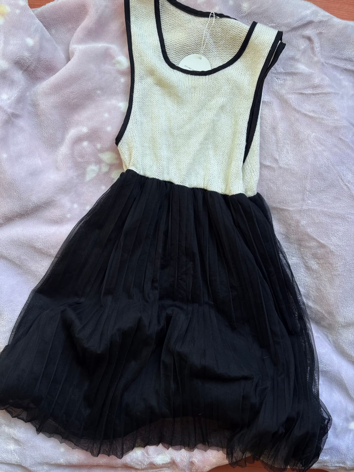 빈티지 원피스 상품이미지1