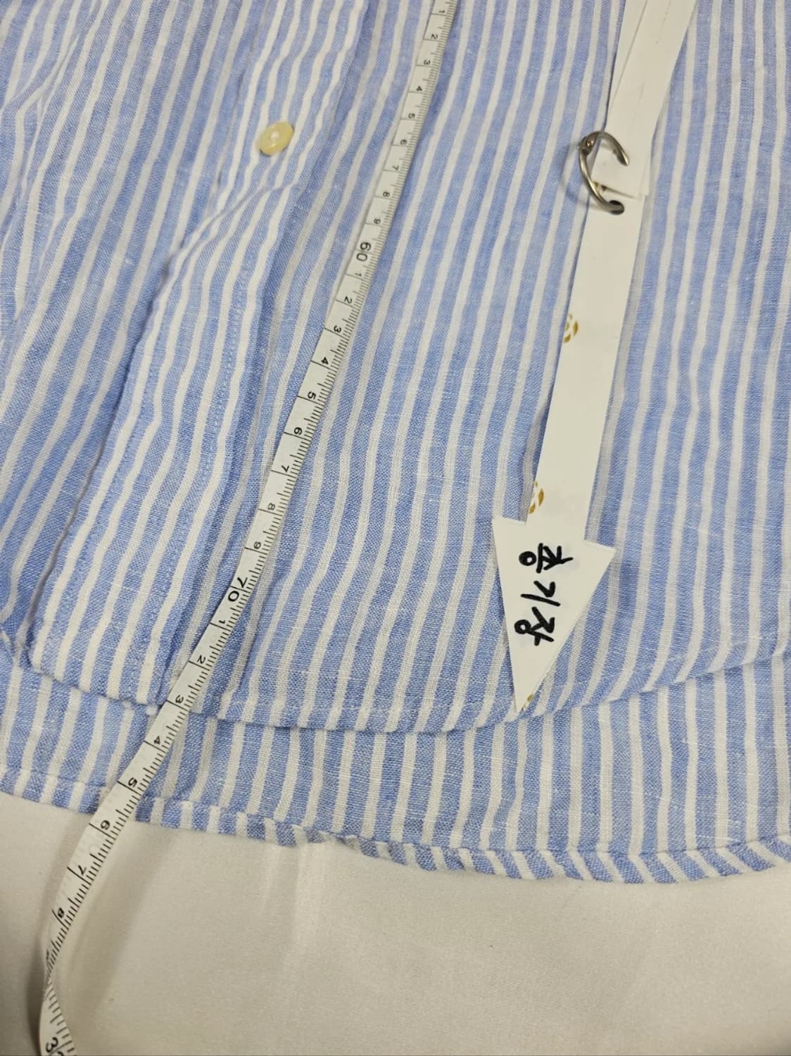 폴로린넨셔츠 상품이미지7